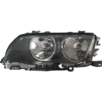 Přední světlomet Světlomet ABAKUS 444-1120L-LDEM2