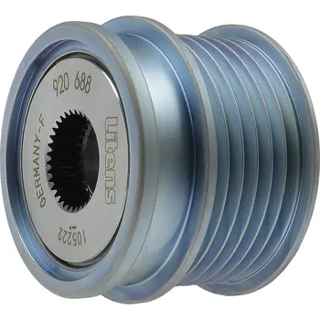 Předstihová spojka AS-PL AFP0097(LITENS)