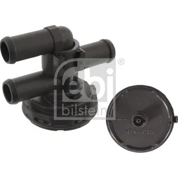 Elektronika vytápění a ventilace Termostat FEBI BILSTEIN 22001