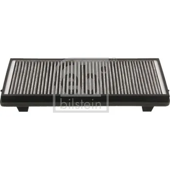 Ventilátor topení a klimatizace Filtr, vzduch v interiéru FEBI BILSTEIN 37416