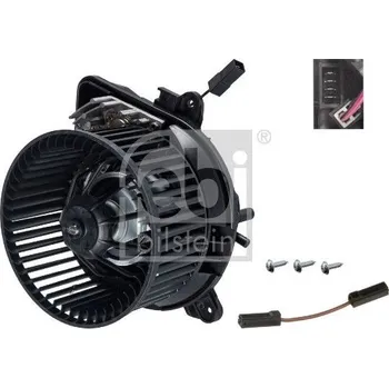 Vnitřní ventilátor FEBI BILSTEIN 106449