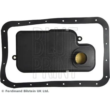 Hydraulický filtr Sada hydraulického filtru, automatická převodovka BLUE PRINT ADBP210080