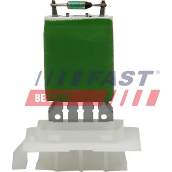 Odpor, vnitřní tlakový ventilátor FAST FT59111