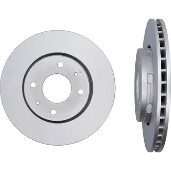 Brzdový kotouč Brzdový kotouč KAMOKA 1032136