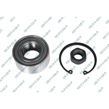 Sada ložisek kol GSP GK0882