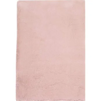 Koberec Koupelnový koberec Topia Mats 400 pudrově - růžový