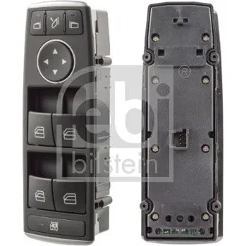 Multifunkční spínač FEBI BILSTEIN 100943