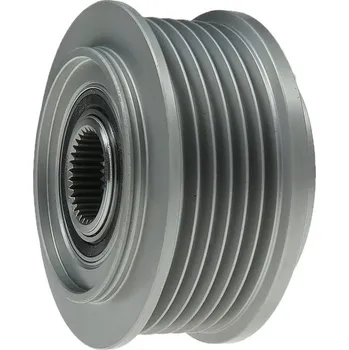 Předstihová spojka AS-PL AFP0032(V)