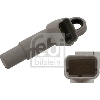 Čidlo automobilu Snímač, poloha vačkového hřídele FEBI BILSTEIN 31197