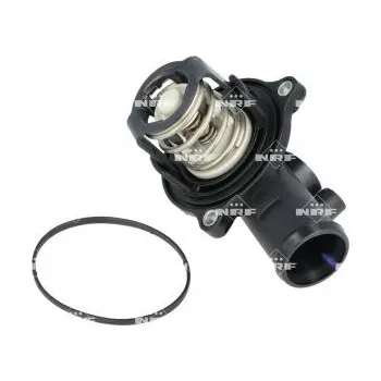 Auto-moto Termostat, chladivo NRF 725257