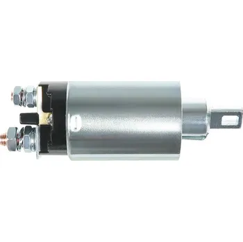 Elektromagnetický spínač, startér AS-PL SS5029
