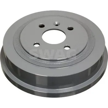 Brzdový buben Brzdový buben SWAG 40 91 7310