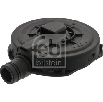 Ventil motoru Ventil, odvětrání klikové skříně FEBI BILSTEIN 49546
