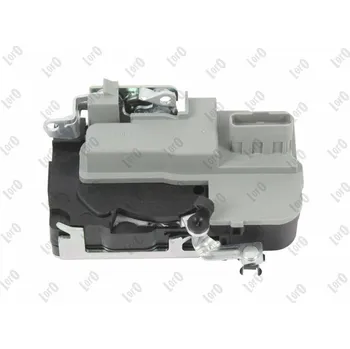 Autozámek Zámek dveří ABAKUS 132-038-021