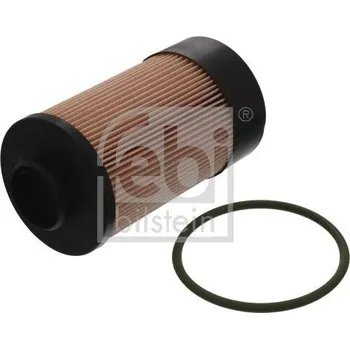 Palivový filtr Palivový filtr FEBI BILSTEIN 45734