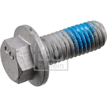 Brzdový systém Šroub, brzdový třmen FEBI BILSTEIN 182457