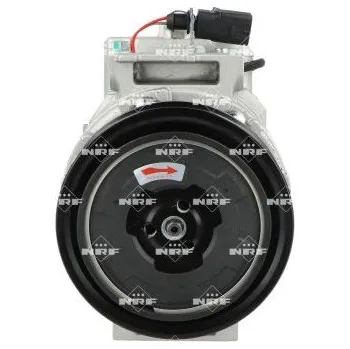 Kompresor klimatizace Kompresor, klimatizace NRF 320051