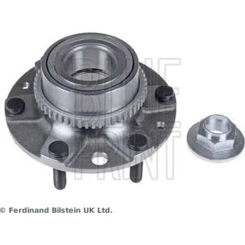 Sada ložisek kol BLUE PRINT ADG083115