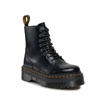 Pánská móda Boty Dr. Martens Jadon DM15265001 černá 99X, EUR 46