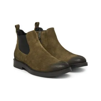 Pánská obuv Sneakersy REPLAY GMC1C.000.C0009L Zelená 44