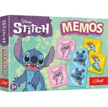 Treft Pexeso Stitch Memos