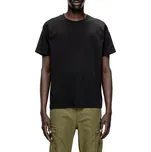 TRIČKO DIESEL T-NORM-INT T-SHIRT BLACK