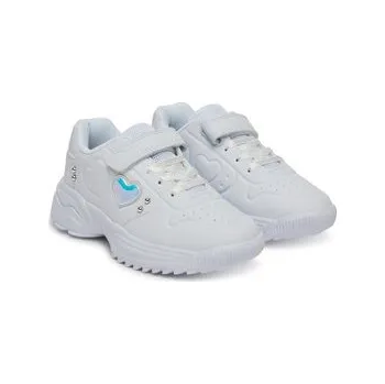 Dívčí tenisky Sneakersy Primigi 7963000 Bílá 25