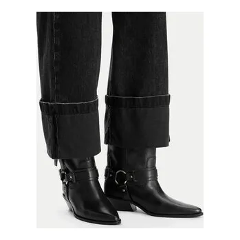 Pracovní obuv Kovbojská obuv Badura EO-CELINE-121862 Černá 41