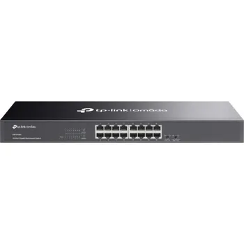 Switch TP-LINK DS1016G