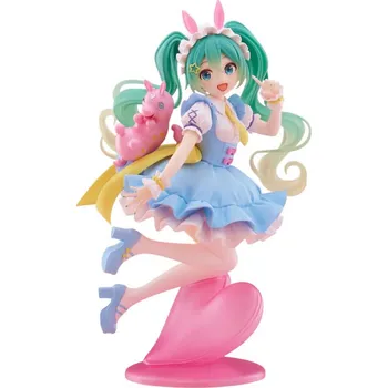 Figurka Hatsune Miku x Rody - Fairy Tale