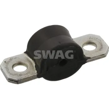 Stabilizátor nápravy Držák, Příčný stabilizátor SWAG 70 93 6496