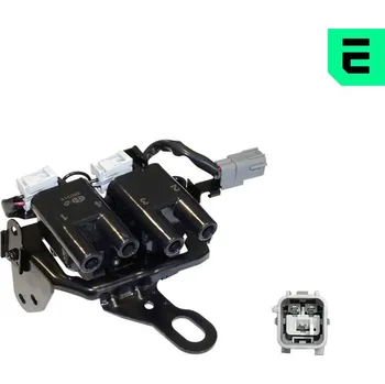 Zapalovací cívka Zapalovací cívka ERA 880319A