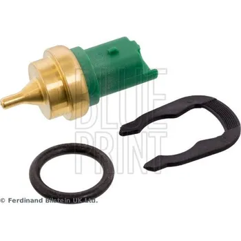 Čidlo automobilu Snímač, teplota chladiva BLUE PRINT ADB117217