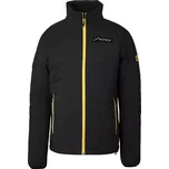 Lyžařská bunda Phenix Sweden Insulated jacket M - black XL