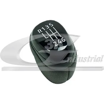 Hlavice řadicí páky Hlavice řadicí páky, 25643