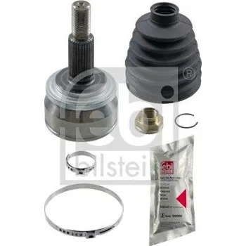 Hřídel nápravy Sada kloubů, hnací hřídel FEBI BILSTEIN 185120