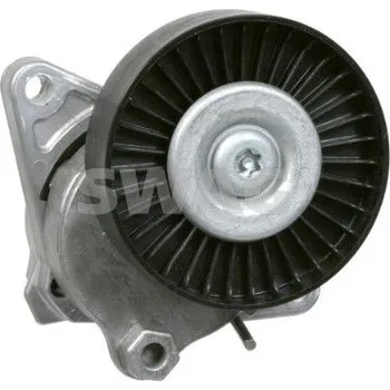 Napínák, žebrovaný klínový řemen SWAG 10 03 0034