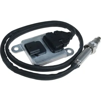 Karburátor NOx-senzor, vstřikování močoviny AS-PL NOX9054