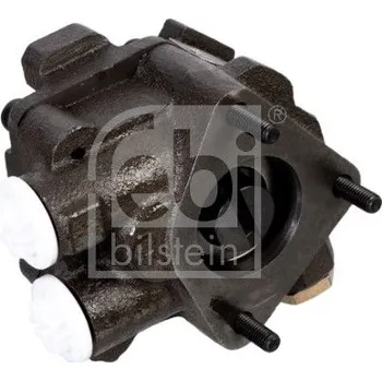 Palivové čerpadlo Palivové čerpadlo FEBI BILSTEIN 39527