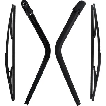 Rameno stěrače, čistění skel KAMOKA 25347