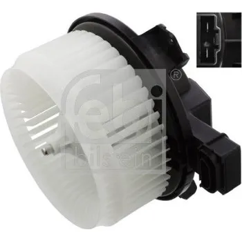 Vnitřní ventilátor FEBI BILSTEIN 107455