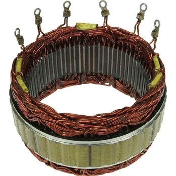 Alternátor Stator, generátor AS-PL AS5048S