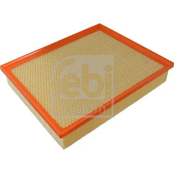 Vzduchový filtr Vzduchový filtr FEBI BILSTEIN 170232