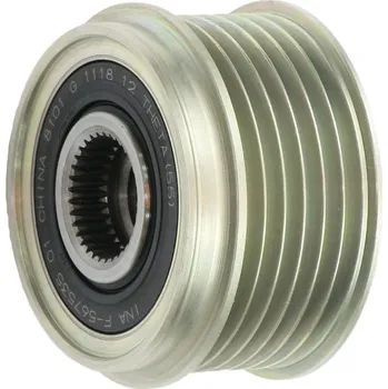 Předstihová spojka AS-PL AFP3036(INA)