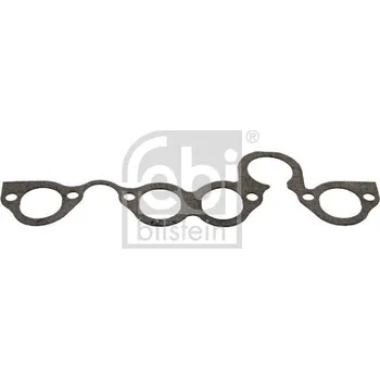 Těsnění motoru Těsnění, koleno sacího potrubí FEBI BILSTEIN 45076