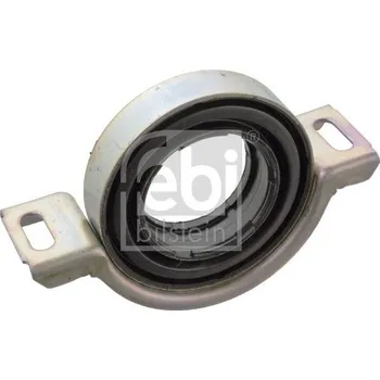 Hřídel nápravy Uložení, kloubový hřídel FEBI BILSTEIN 104643