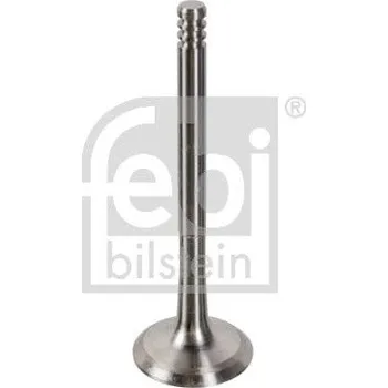Ventil motoru Výfukový ventil FEBI BILSTEIN 19998