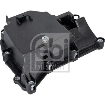 Olejová vana Odlučovač oleje, odvětrání klikové skříně FEBI BILSTEIN 178941