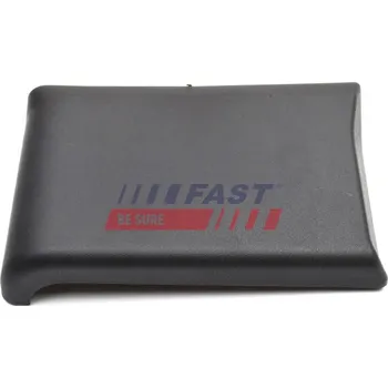 Ozdobná / ochranná lišta, sklo ve dveřích FAST FT90807