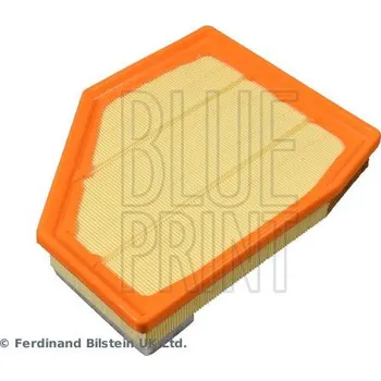 Vzduchový filtr Vzduchový filtr BLUE PRINT ADBP220090